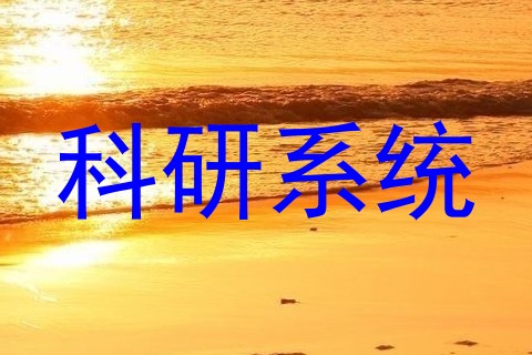科研系统