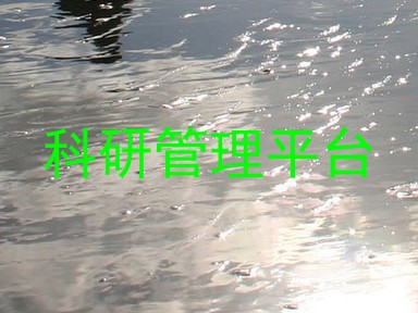 科研管理平台