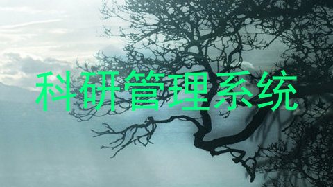 科研管理系统