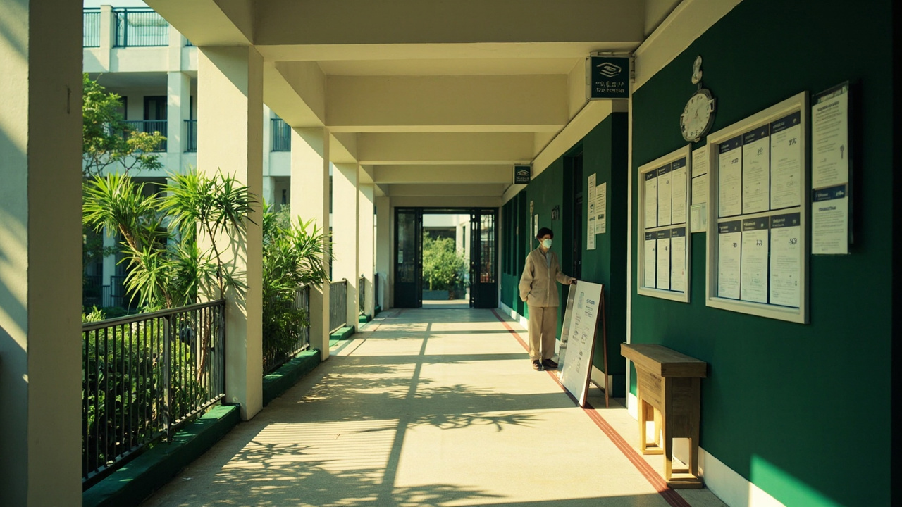 信息化建设