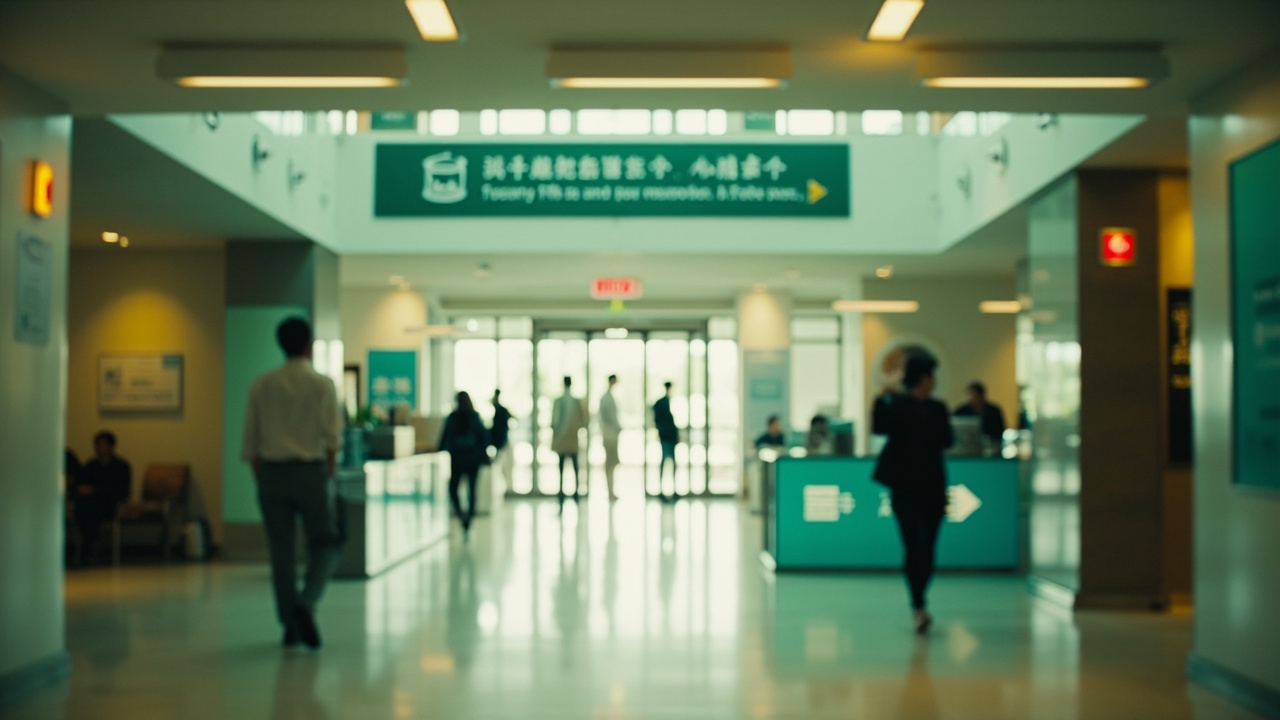 信息化建设