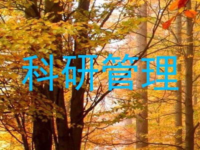 科研管理