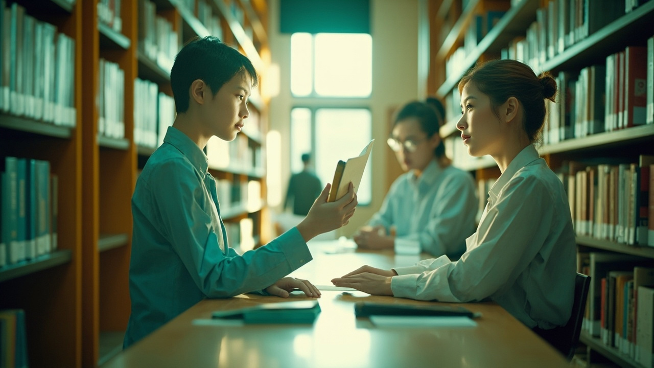 科研管理系统