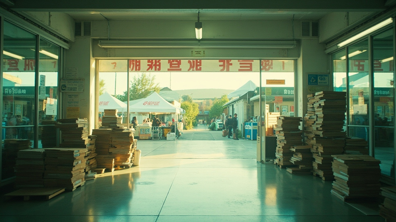 科研管理系统
