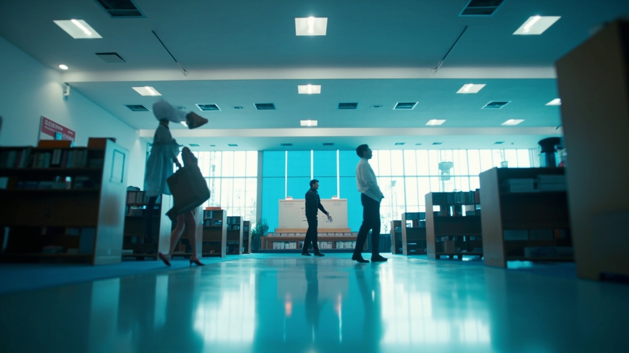 数据孤岛