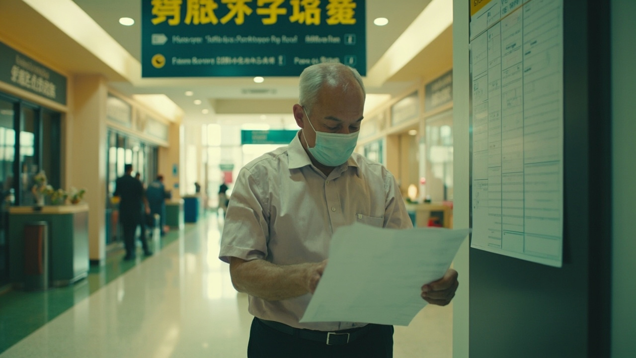 科研管理系统
