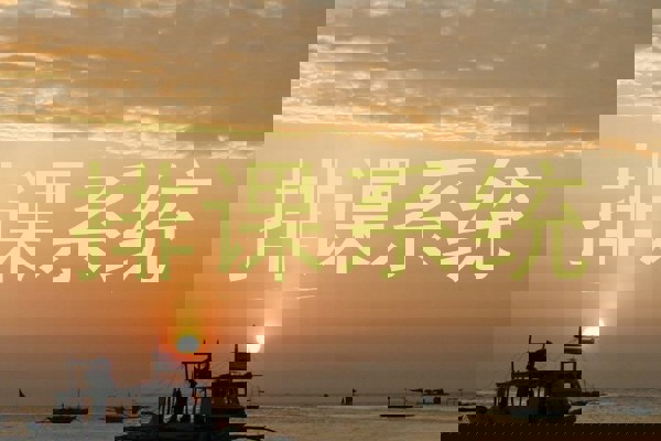 排课系统