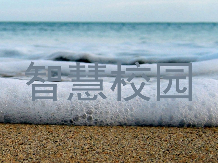 智慧校园