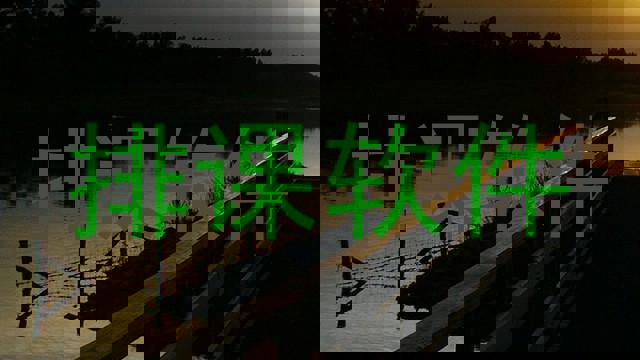 排课软件