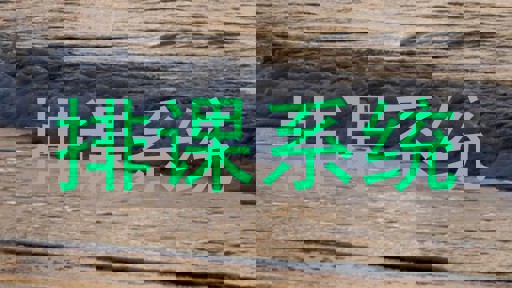 排课系统