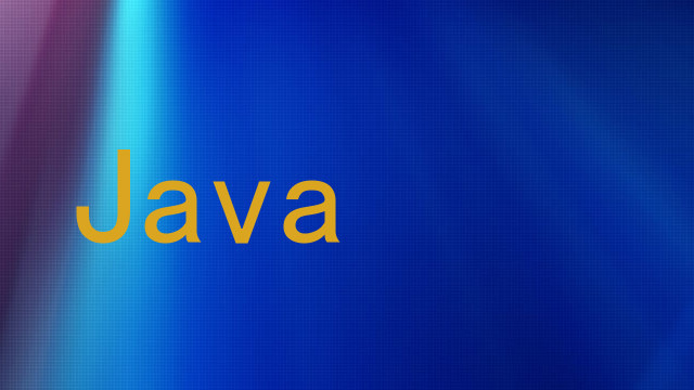 Java