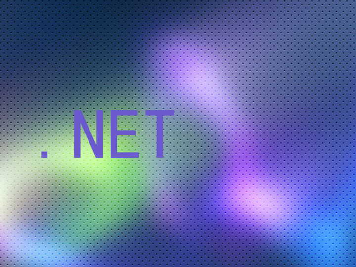 .NET
