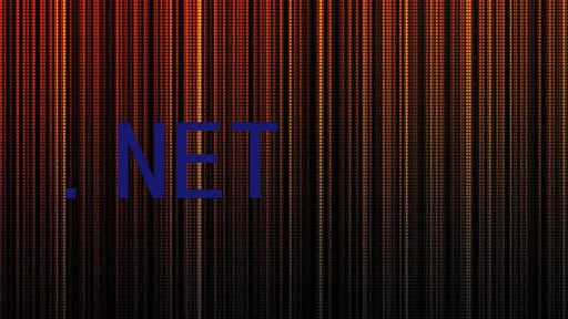 .NET