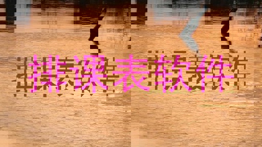 排课表软件