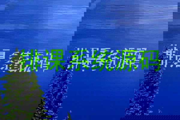 排课系统源码