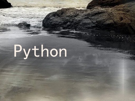 Python