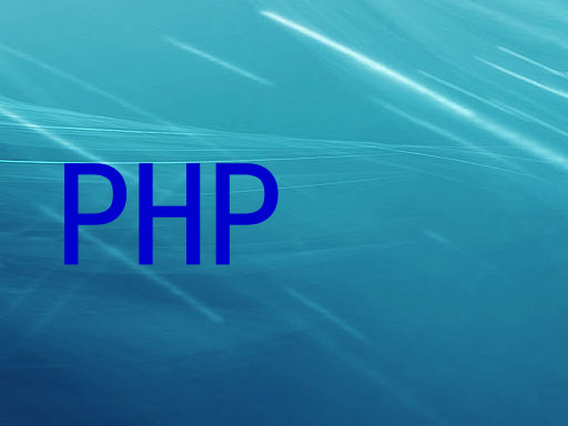 PHP