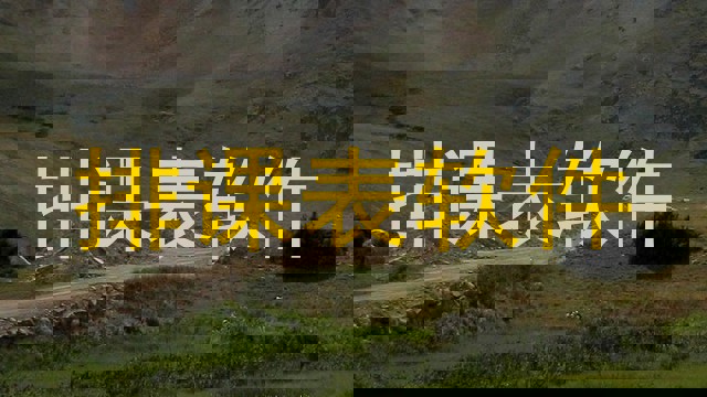 排课表软件