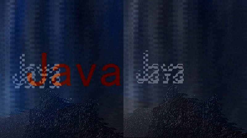Java