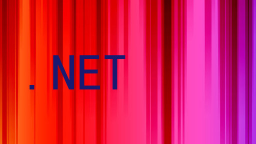 .NET