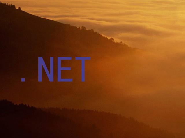 .NET