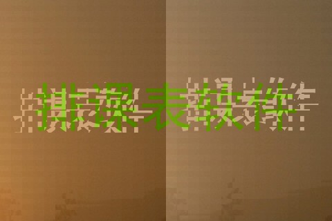 排课表软件