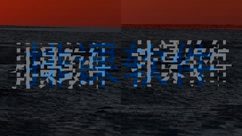 排课软件