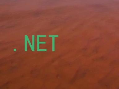 .NET