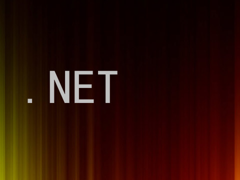 .NET