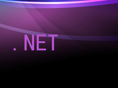 .NET