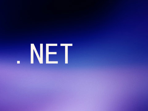 .NET