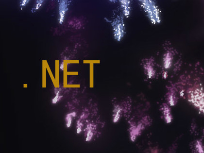.NET