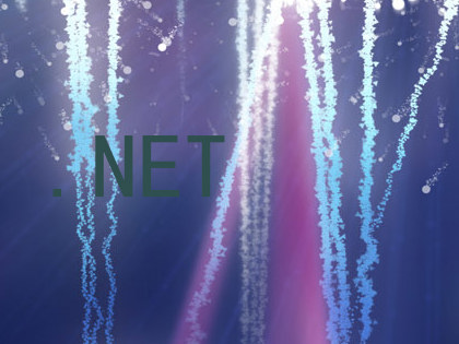 .NET