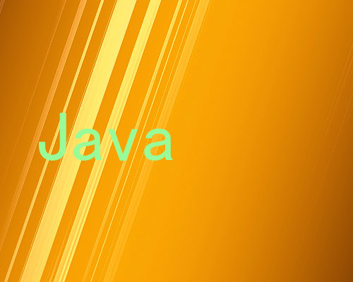 Java