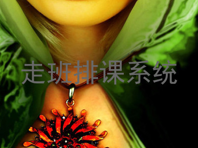 走班排课系统