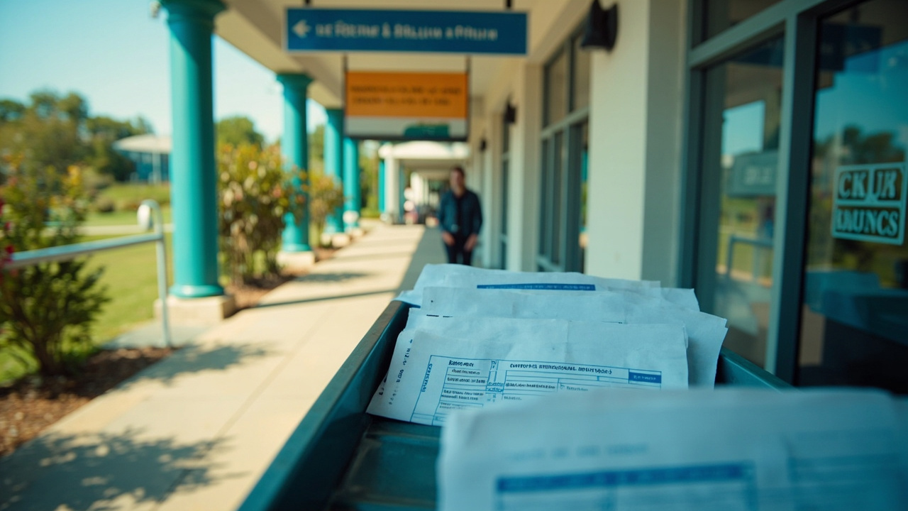 高校管理痛点
