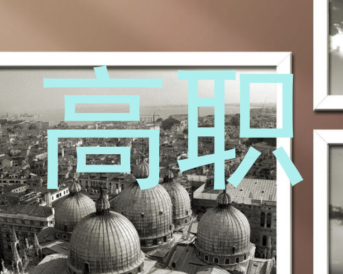 高职