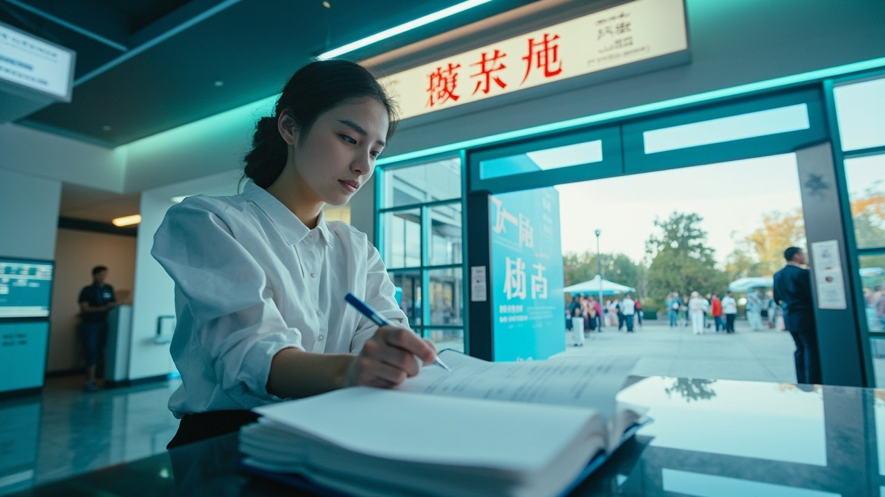 排课管理系统