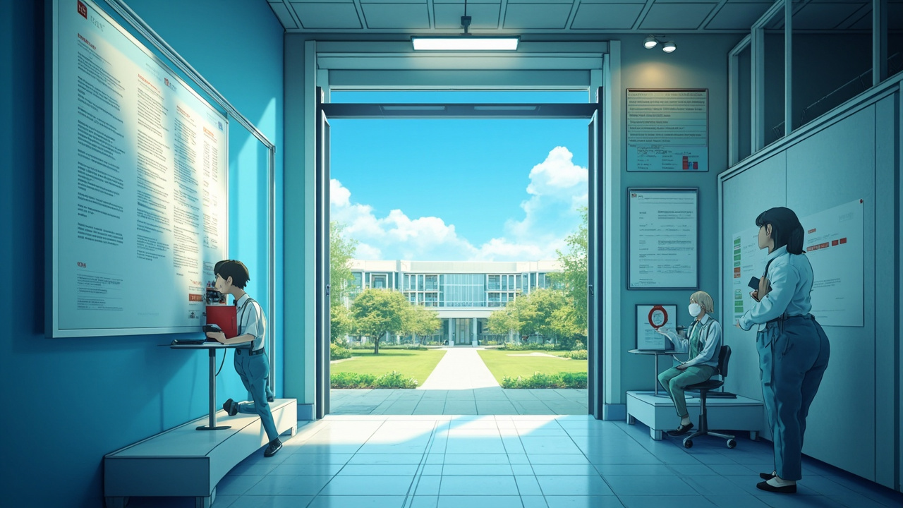 教学管理
