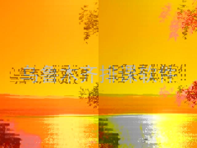乌鲁木齐排课软件