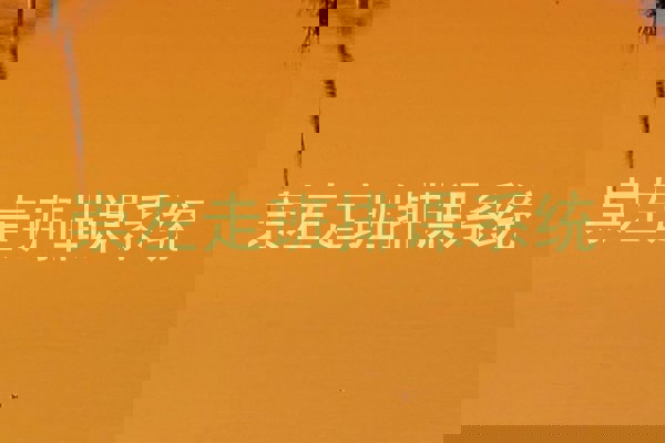 崇左走班排课系统