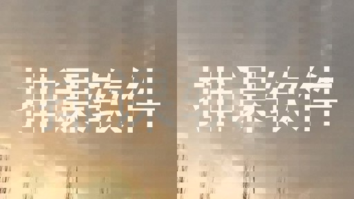 排课软件