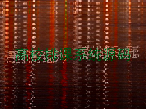 高校排课系统源码