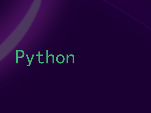 Python