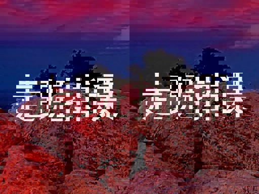 走班排课