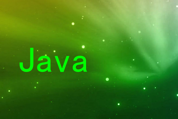 Java