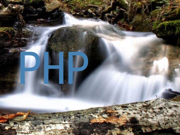 PHP