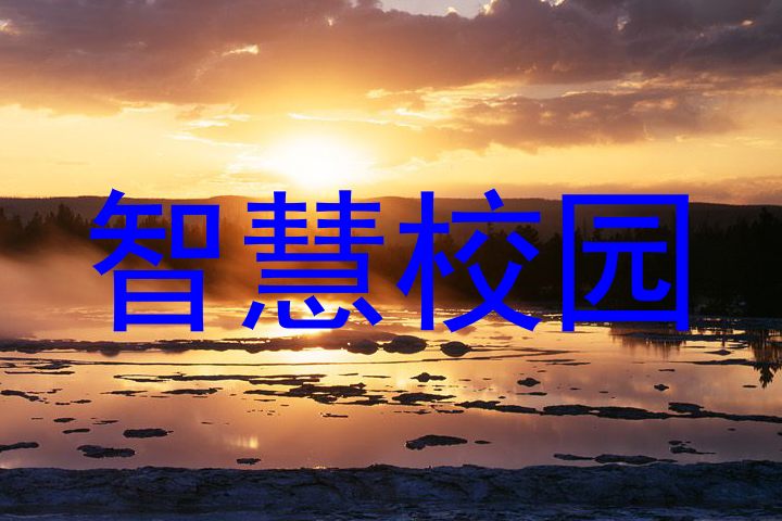 智慧校园