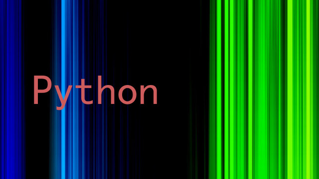 Python