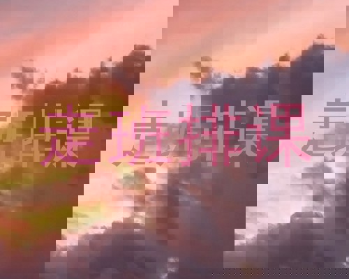 走班排课